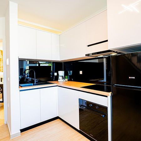 Resort Trcol Novalja Ngoại thất bức ảnh