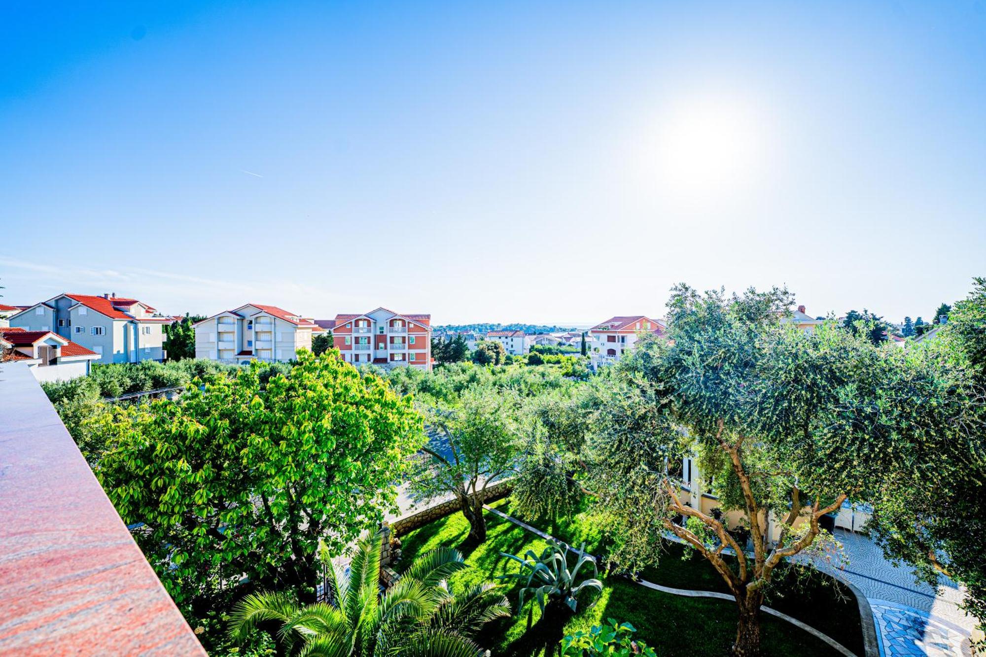 Resort Trcol Novalja Ngoại thất bức ảnh