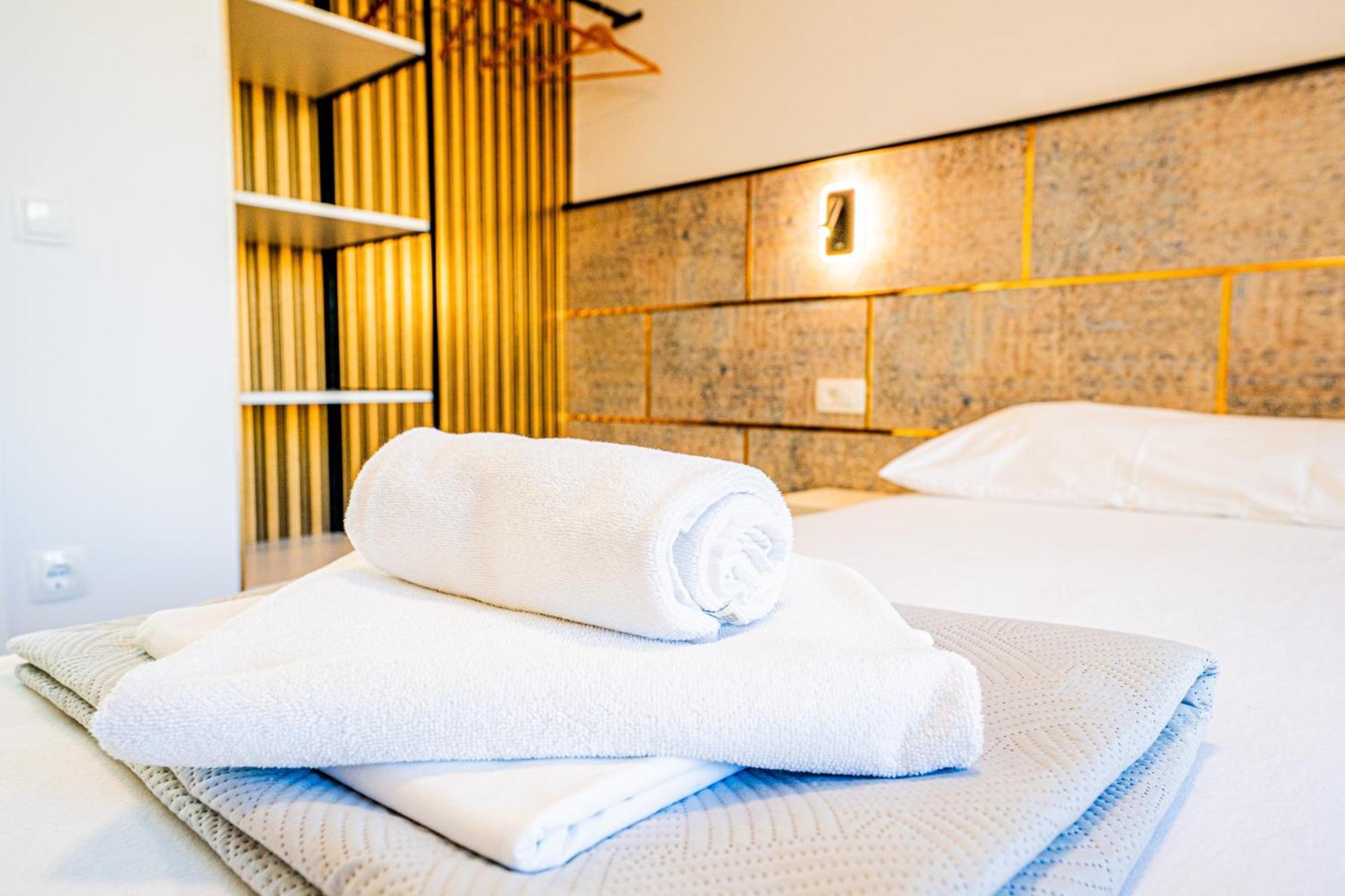 Resort Trcol Novalja Ngoại thất bức ảnh